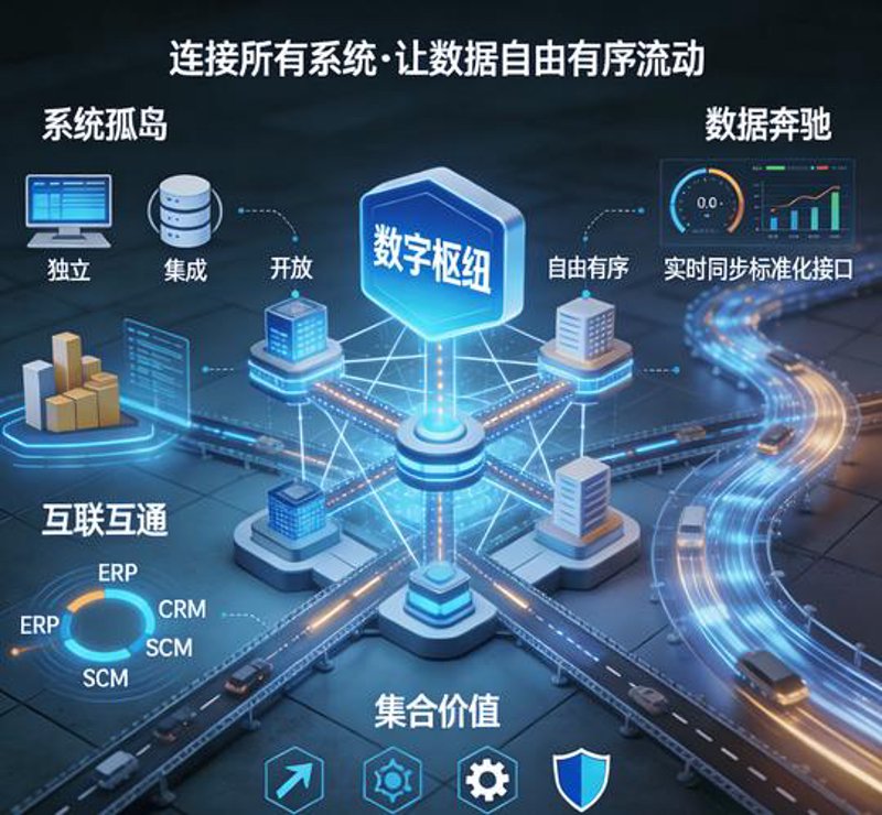 ERP系统开发